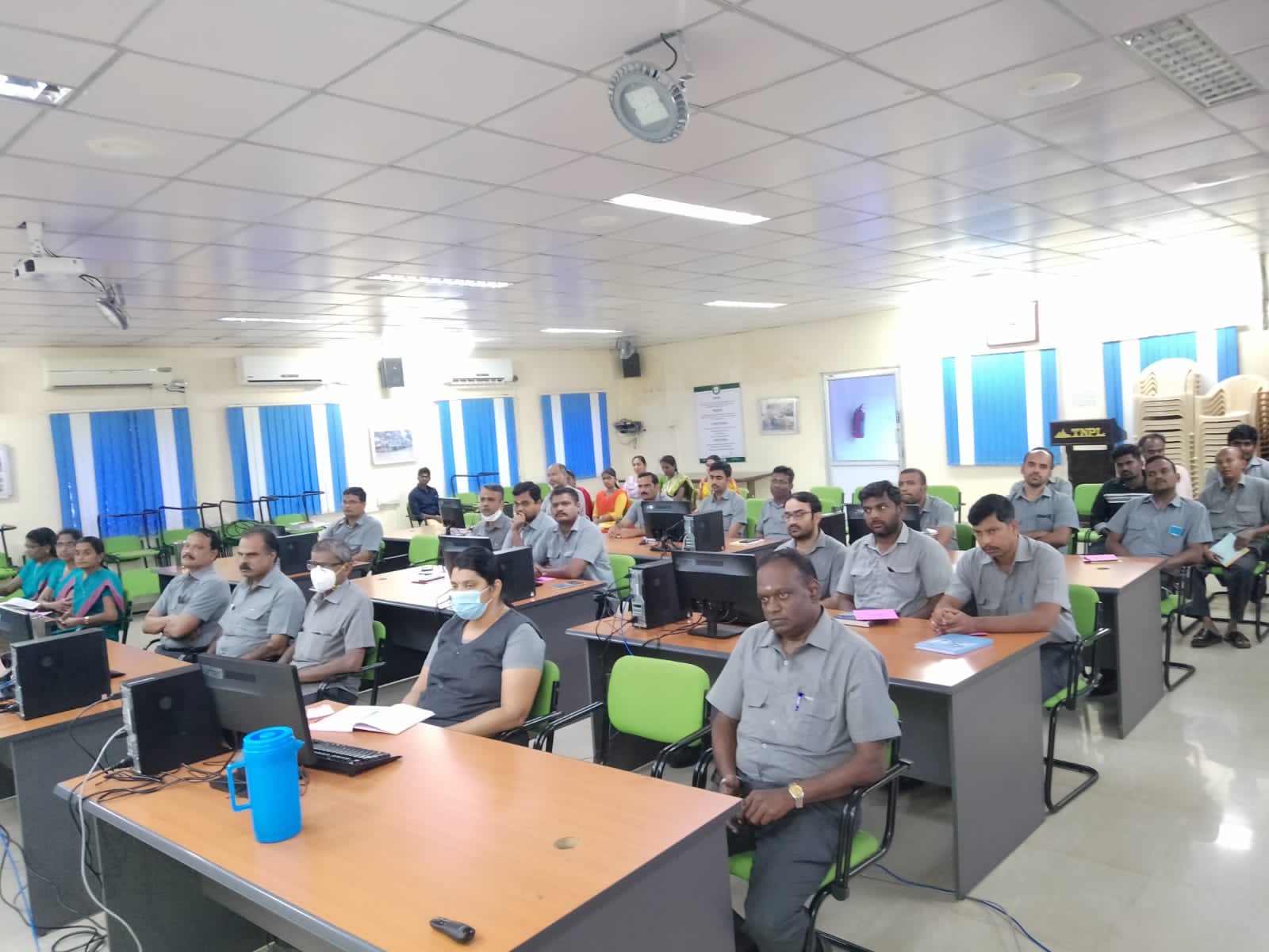 Government eProcurement System of NICGePNIC